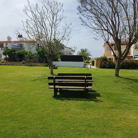 Eros Maisonette In Latchi Area Just 700 Meters Or One-Minute Drive From Polis Municipal Beach מראה חיצוני תמונה