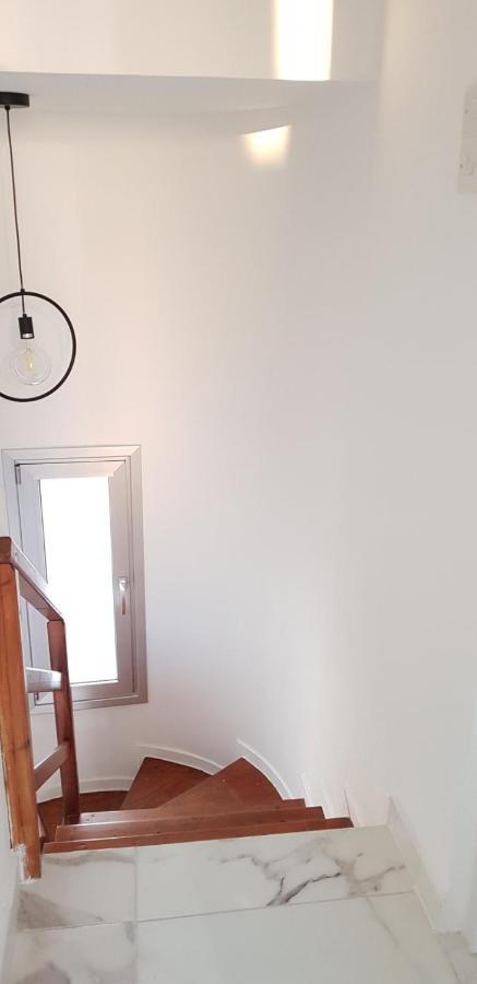 Eros Maisonette In Latchi Area Just 700 Meters Or One-Minute Drive From Polis Municipal Beach מראה חיצוני תמונה