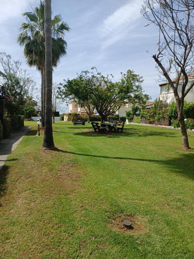 Eros Maisonette In Latchi Area Just 700 Meters Or One-Minute Drive From Polis Municipal Beach מראה חיצוני תמונה