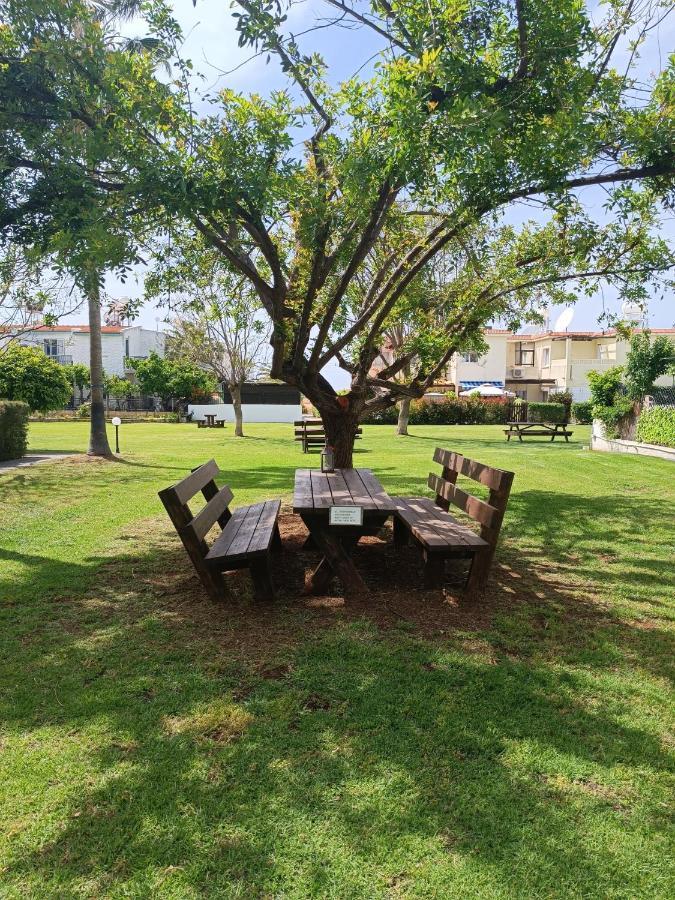Eros Maisonette In Latchi Area Just 700 Meters Or One-Minute Drive From Polis Municipal Beach מראה חיצוני תמונה