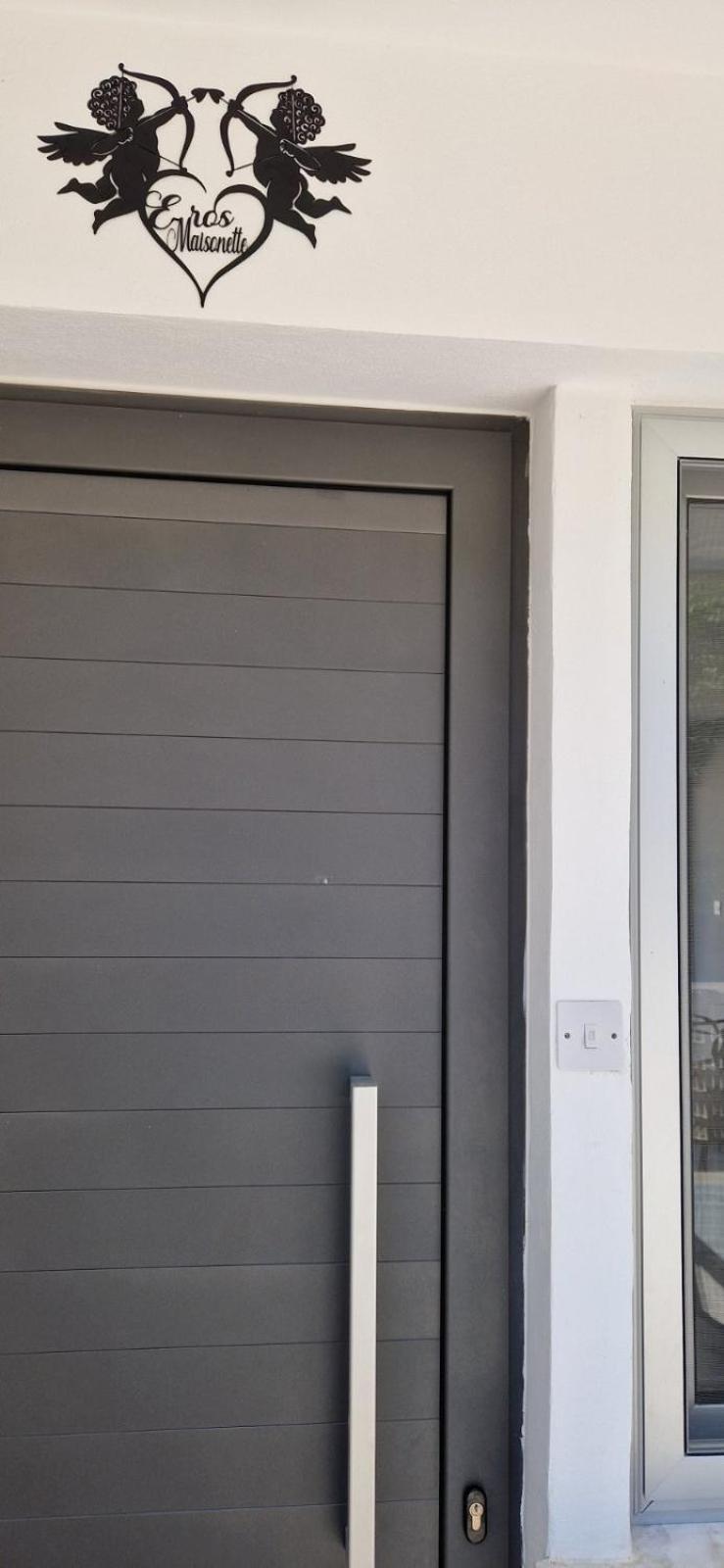 Eros Maisonette In Latchi Area Just 700 Meters Or One-Minute Drive From Polis Municipal Beach מראה חיצוני תמונה